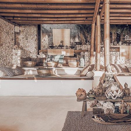 The Baha House Villa Uluwatu Eksteriør billede