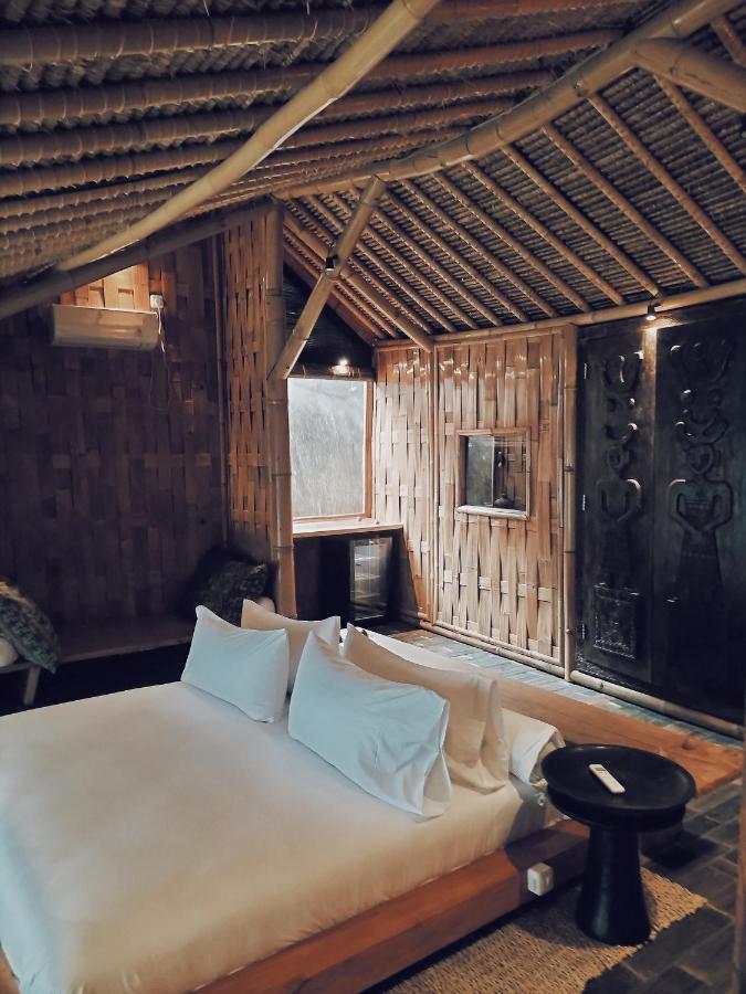 The Baha House Villa Uluwatu Eksteriør billede